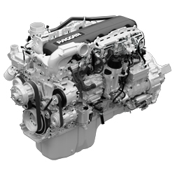 U2231 Engine